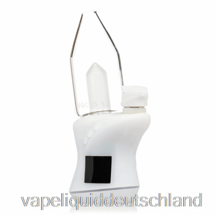 Focus V Carta 2 Dab E-Rig Clear Vape Deutschland